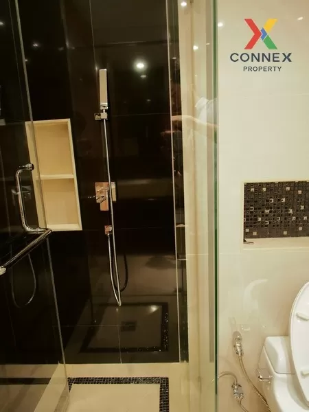 FOR RENT condo , The Address Sukhumvit 28 , Duplex , nice view , 